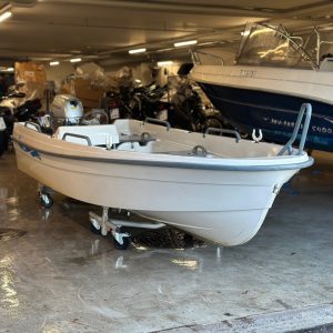 Terhi 400 2013