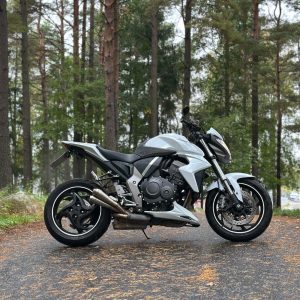 Honda CB 1000R 2008