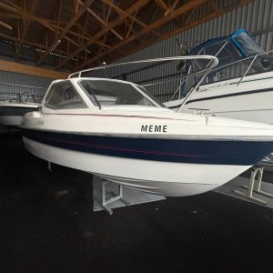 Flipper 515 HT 2002