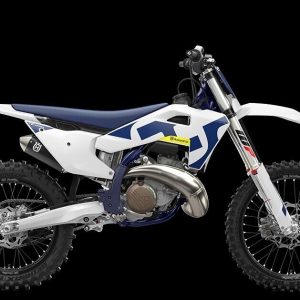 Husqvarna TC 250 2026