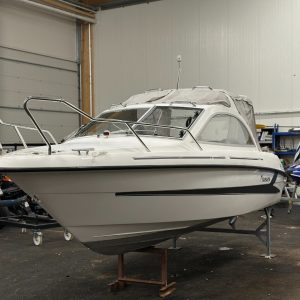 Yamarin 56 HT 2019